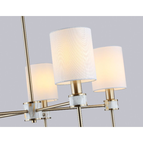 Люстра на штанге Ambrella Light High Light Classic LH72371