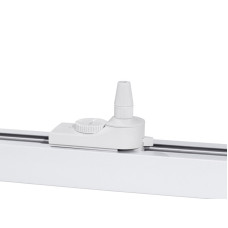 Адаптер EGLO Track 3 white 60616