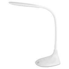 Настольная лампа ЭРА NLED-452-9W-W Б0019128