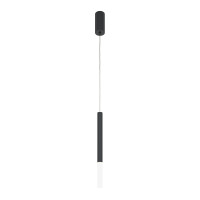 Подвесной светильник Maytoni Pro Shade MOD157PL-L6BK