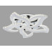 Потолочная люстра Ambrella Light Acrylica Ice FA1723