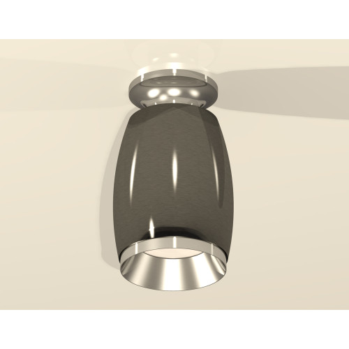 Потолочный светильник Ambrella Light Techno Spot XS1123040 (N6903, C1123, N7032)