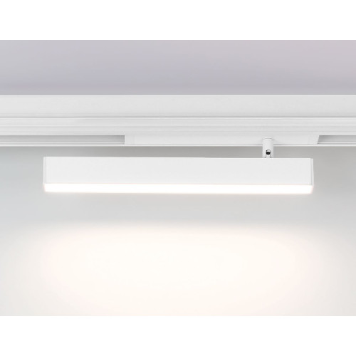 Трековый магнитный светильник Ambrella Light Magnetic 220V GL1331