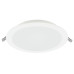 Встраиваемый светильник Nowodvorski Mykonos Led White 10545