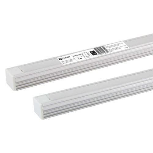 Алюминиевый профиль TDM Electric SQ0331-0485