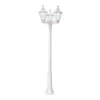 Уличный фонарь Fumagalli Ricu Bisso/Rut E26.157.S30.WYF1R