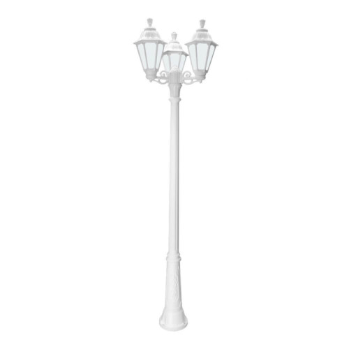 Уличный фонарь Fumagalli Ricu Bisso/Rut E26.157.S30.WYF1R