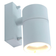 Уличный настенный светильник Arte Lamp Sonaglio A3302AL-1WH