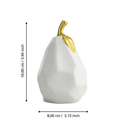 Статуэтка Груша Eglo Vallee 427002