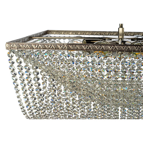 Люстра на штанге Arti Lampadari Nobile E 1.3.50.501 N
