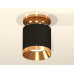 Накладной светильник Ambrella Light Techno XS7402101 (N7929, C7402, N7034)
