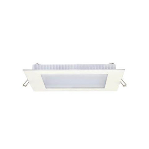 Встраиваемый светильник Horoz Electric SLIM/Sq-15 056-005-0015 15W 2700K HRZ33002867