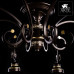 Потолочная люстра Arte Lamp 7 A4577PL-8CK