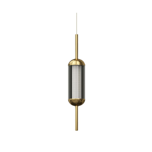 Подвесной светильник Kink Light Акари 07525-1A,36