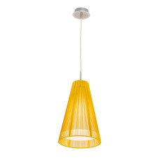 Подвесной светильник Citilux Золотой CL936007