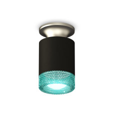 Потолочный светильник Ambrella Light Techno Spot XS6302142 (N6904, C6302, N6153)