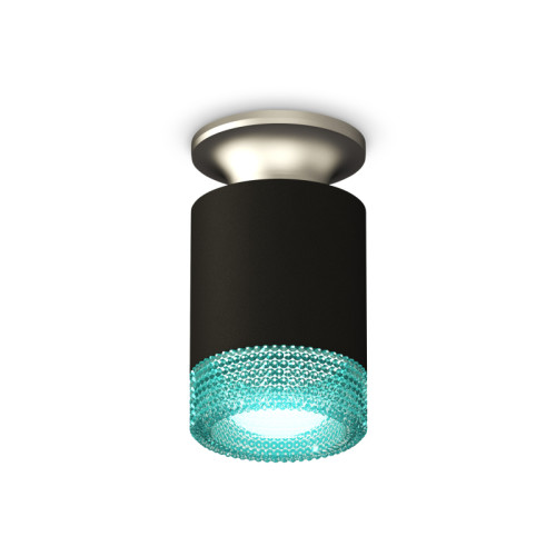 Потолочный светильник Ambrella Light Techno Spot XS6302142 (N6904, C6302, N6153)