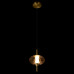 Подвесной светильник Loft IT Helix 10421/C Amber