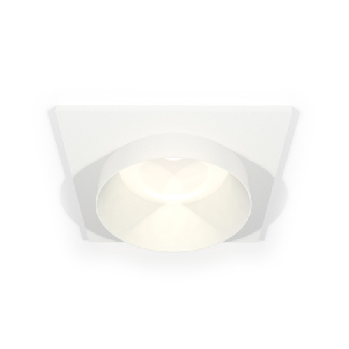Встраиваемый светильник Ambrella Light Techno Spot XC6520020 (C6520, N6130)