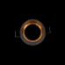 Встраиваемый светильник Loft IT Limit 10343/B Black Gold