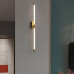 Настенный светильник ImperiumLoft Birta 208934-23