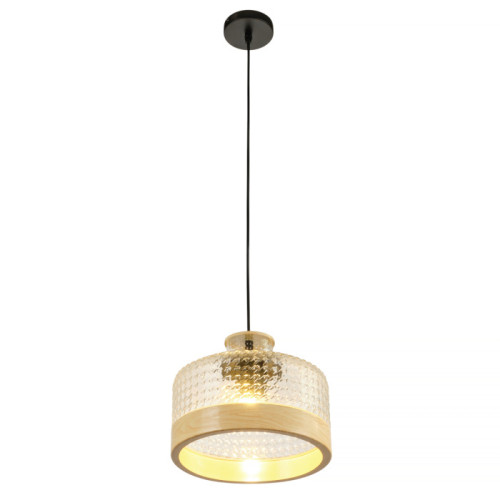 Подвесной светильник Myfar Edwin MR2480-1P