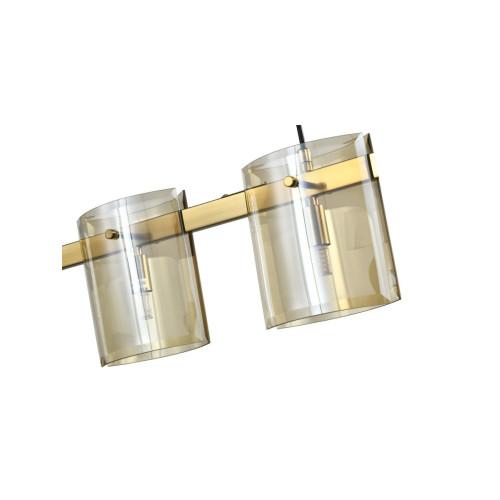 Подвесная люстра Zortes Rony ZRS.1200.05