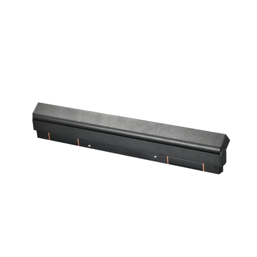 Трековый магнитный светильник iLedex Vision 4822-003-L462-24W-38DG-3000K-BK
