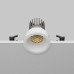 Встраиваемый светильник Maytoni Technical Dip Hight DL123-10W-2.7K-W