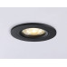 Встраиваемый светильник Ambrella Light Standard Tech TN102451