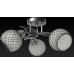 Потолочная люстра Toplight Isabella TL7450X-03BP