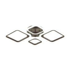 Накладная люстра LUMION 4521/72CL