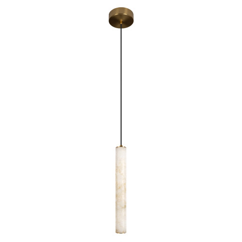 Подвесной светильник LOFT IT Montblanc 10503P/400