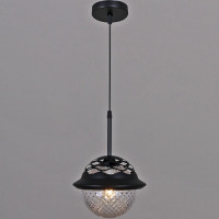 Подвесной светильник Reluce 05905-0.9-01 BK