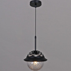Подвесной светильник Reluce 05905-0.9-01 BK