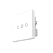 Yeelight Pro M20 Smart switch-triple button-White