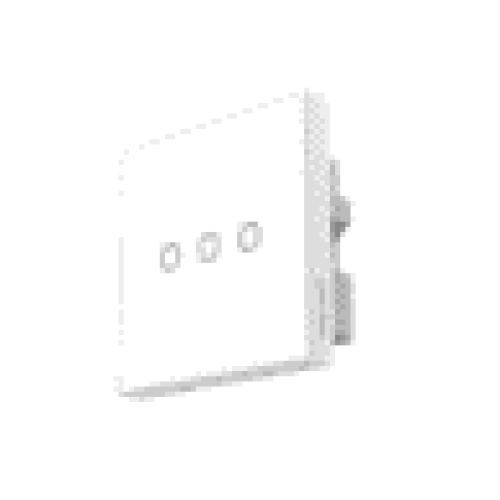 Yeelight Pro M20 Smart switch-triple button-White
