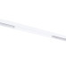 Магнитный трековый светильник Arte Lamp Linea A4662PL-1WH