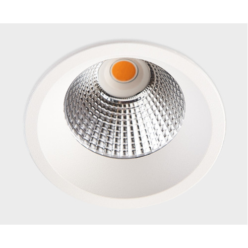 Встраиваемый светильник Italline IT08-8036 white 4000K
