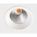 Встраиваемый светильник Italline IT08-8036 white 4000K