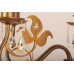 Подвесная люстра Abrasax 520L06GD