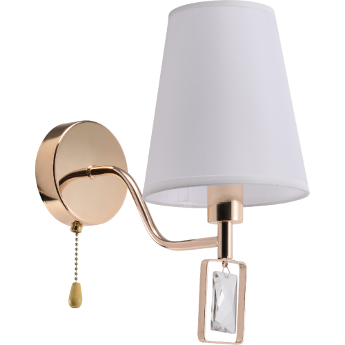 Бра Rivoli Cristal 2095-401 Б0062119
