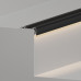 Профиль Arlight STAIR-W60-2000 ANOD BLACK (Алюминий) 060867