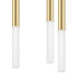 Подвесная люстра Lightstar Tubo L5T747143