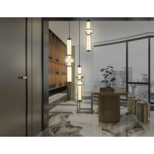 Подвесной светильник Ambrella Light High Light Modern LH11026