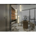 Подвесной светильник Ambrella Light High Light Modern LH11026