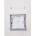 Настенно-потолочный светильник Elvan NLS-702SQ-6W-WW-Wh