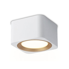 Накладной светильник Ambrella Light Techno spot TN70831