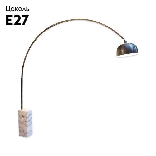 Торшер DeLight Collection Floor lamp 7035F