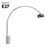 Торшер DeLight Collection Floor lamp 7035F